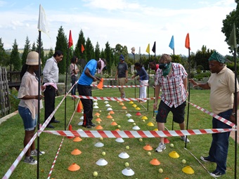 Team Building Events with Brain Teasers